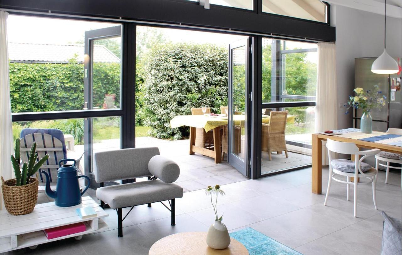 68 Vakantiehuis Noordwijk